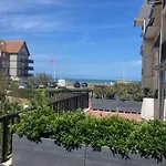 Bronzer à ! 2terrasses Au Soleil&abritéesduvent 80m2 Apartamento Cabourg