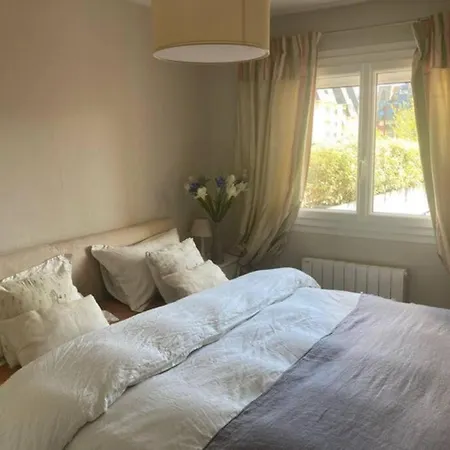 Double Terrasse 80m2 Apartment Cabourg