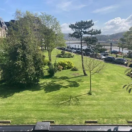 Apartment Double Terrasse 80m2 *