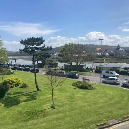Double Terrasse 80m2 Apartment *
