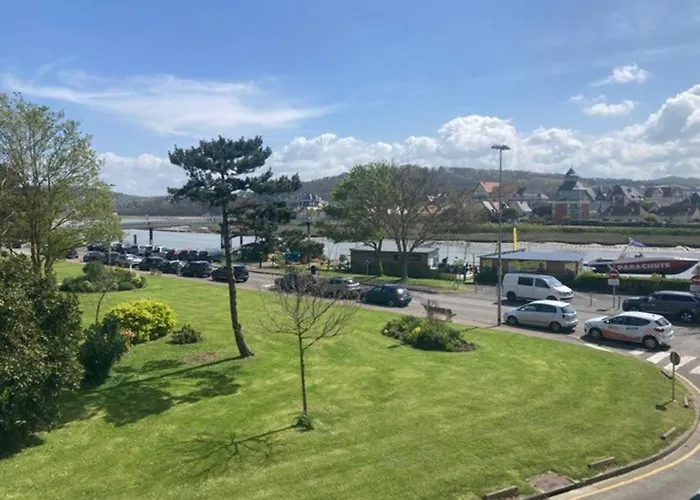 Double Terrasse 80m2 Daire *